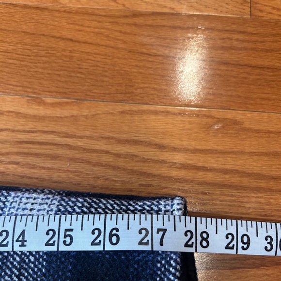 GUESS wool flannel - Picture 7 of 7